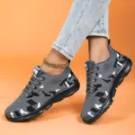 Non-Slip Running Shoes For Women - Image 4