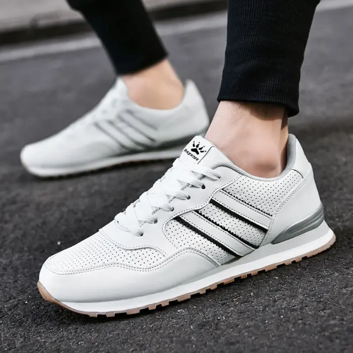 New Classic Running Shoes For Men - Image 3