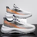Wear-Resistant Trainers For Men - Image 2