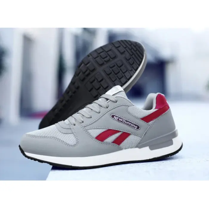 New Comfortable Sports Shoes For Men - Image 4