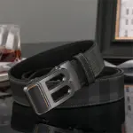 Luxury Business Belts For Men - Image 4