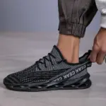 New Breathable Trainers For Men - Image 5