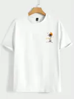 Loose Summer T-Shirts For Men - Image 6
