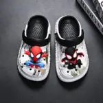 Superheroes Clogs For Boys - Image 2