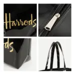 Fashion Large Capacity Shoulder Bags For Women - Image 3