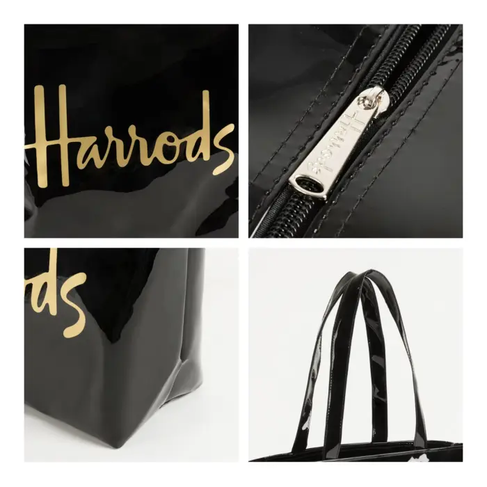 Fashion Large Capacity Shoulder Bags For Women - Image 3