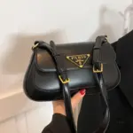 New Luxury Shoulder Bags For Women