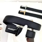Luxury Business Belts For Men - Image 5