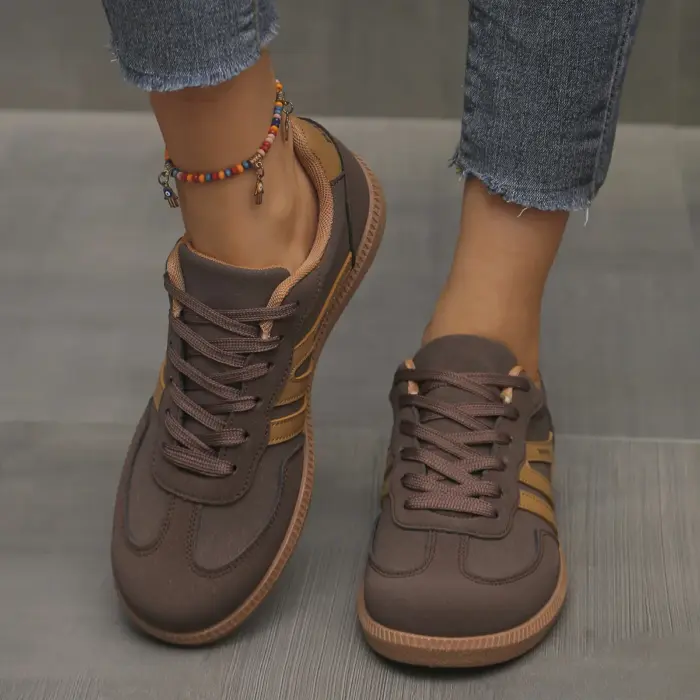 New Casual Flat Shoes For Women - Image 4
