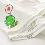 4PCS Breathable Underwear For Boys - Image 2