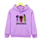 Sonny Angel Hoodies For Girls
