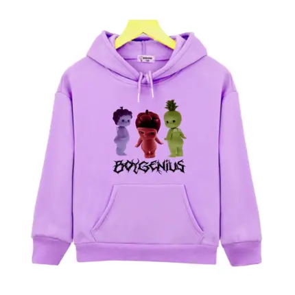 Sonny Angel Hoodies For Girls