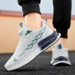 New Lightweight Trainers For Men - Image 5