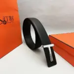 Luxury Business Belts For Men - Image 2