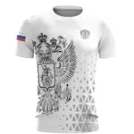 Russia T-Shirts For Men - Image 4