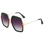 New Oversized Sunglasses For Women - Image 6