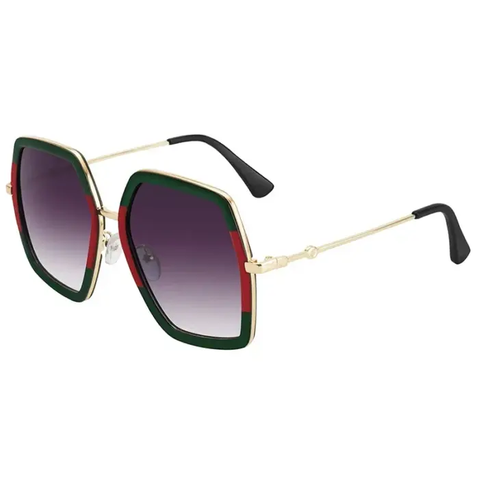 New Oversized Sunglasses For Women - Image 6