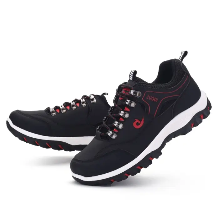 New Casual Lightweight Walking Shoes For Men - Image 6