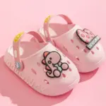 Kawaii Dinosaur Clogs For Kids - Image 3