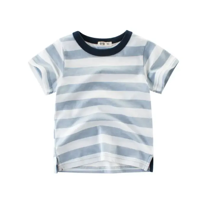 Casual T-Shirts For Boys - Image 4