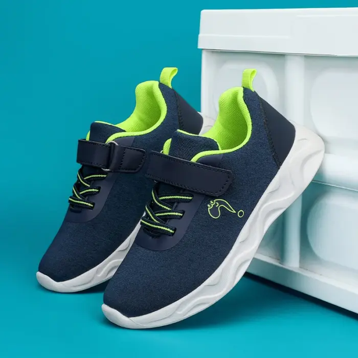 Anti-skid Running Shoes For Boys - Image 6