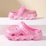 Classic Soft Sole Clogs For Kids - Image 6