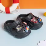 Thick Bottom Clogs For Kids - Image 3