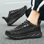 Non-Slip Lightweight Running Shoes For Men - Image 5