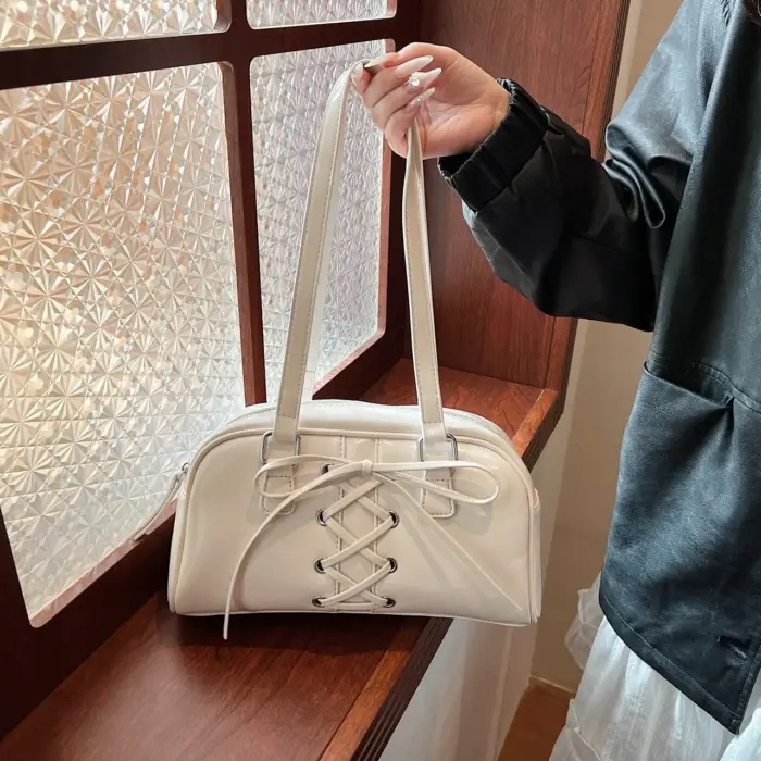 Fashion High End Shoulder Bags For Women - Image 3