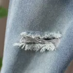 New Elastic Jeans For Boys - Image 5
