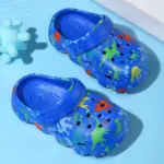 Cute Dinosaur Clogs For Boys - Image 3