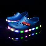 LED Light Clogs For Boys - Image 5