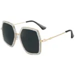 New Oversized Sunglasses For Women - Image 5