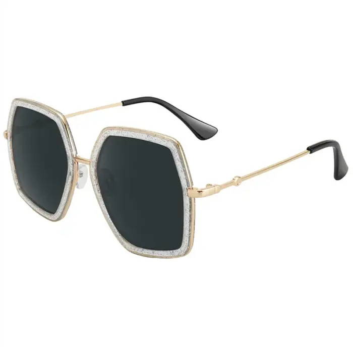 New Oversized Sunglasses For Women - Image 5
