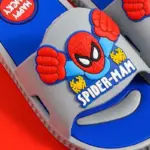 Spiderman Slippers For Boys - Image 6