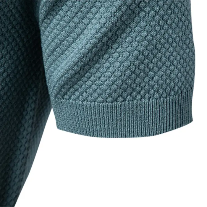 Casual Polo Shirts For Men - Image 5