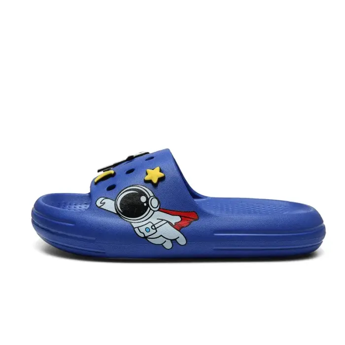 Astronaut Slippers For Boys - Image 6