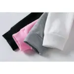 Demon Slayer Anime Hoodies For Girls - Image 6
