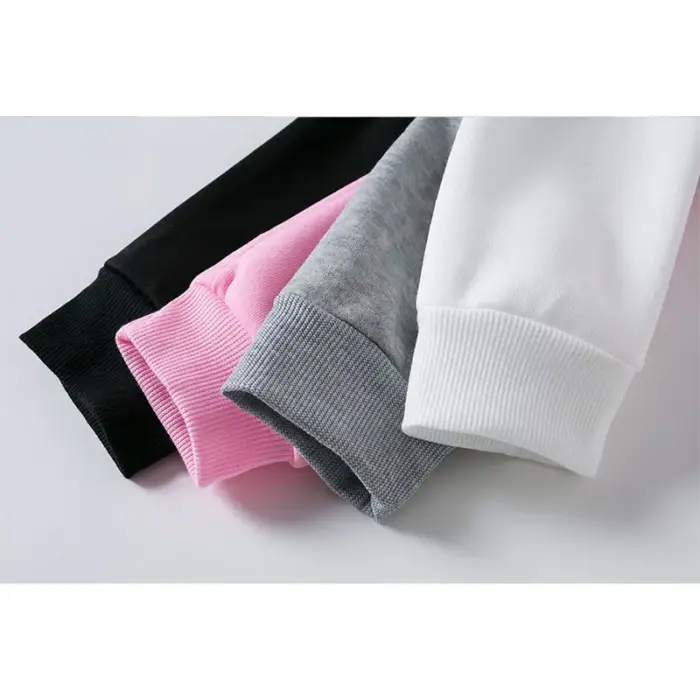 Demon Slayer Anime Hoodies For Girls - Image 6