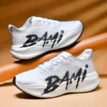 New Non-Slip Jogging Shoes For Men - Image 5