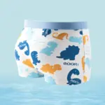 Breathable Cotton Underwear For Boys - Image 6