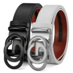 High Quality Buckle Belts For Men