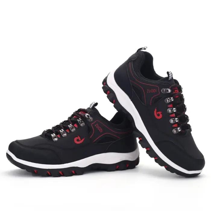 New Casual Lightweight Walking Shoes For Men - Image 5