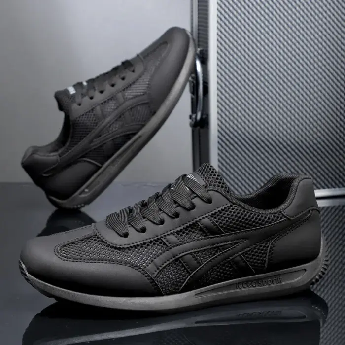 Comfortable All-Match Sneakers For Men - Image 2