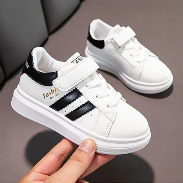 Trendy Non-Slip Sneakers For Boys - Image 5