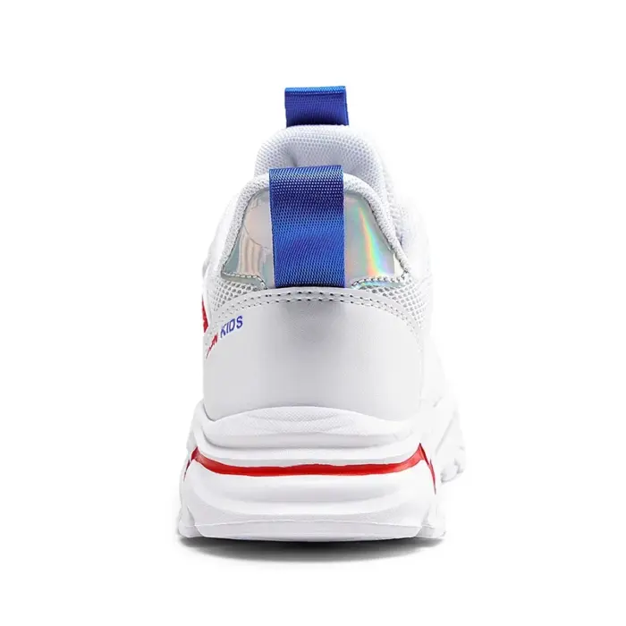 Breathable Lightweight Trainers For Boys - Image 6