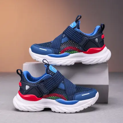 Casual Sports Shoes For Boys