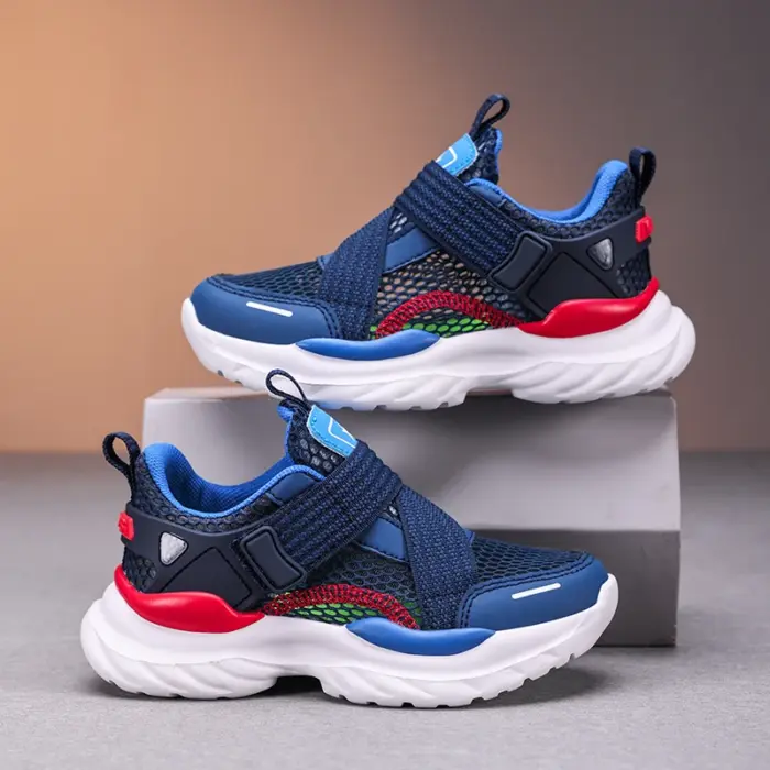 Casual Sports Shoes For Boys - Image 1