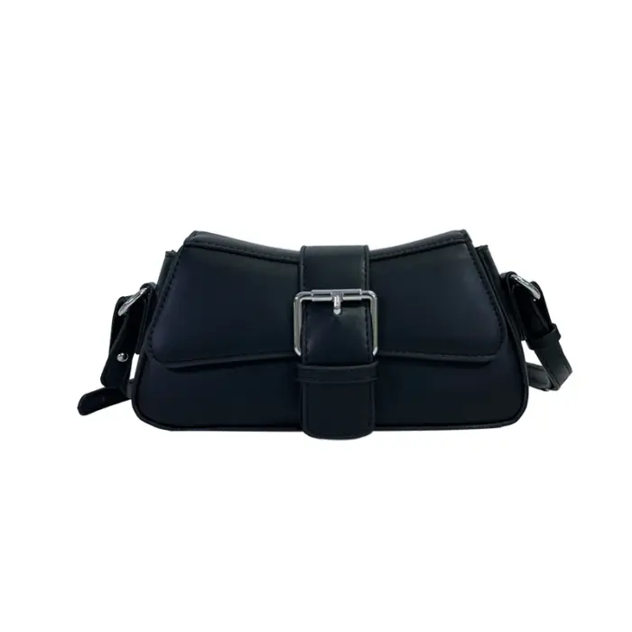 Luxury PU Leather Shoulder Bags For Women - Image 6