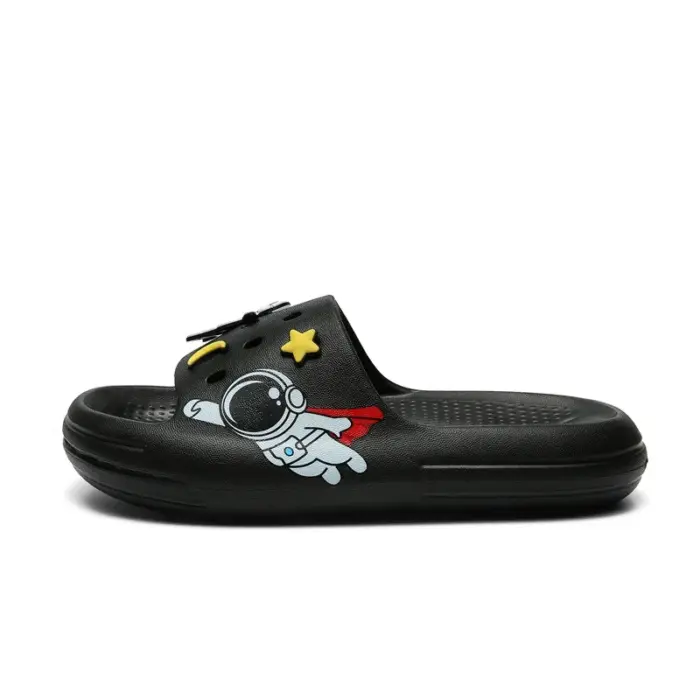 Astronaut Slippers For Boys - Image 3
